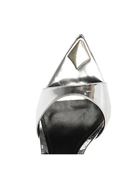 Schutz Women's Pamela High Stiletto Sandals