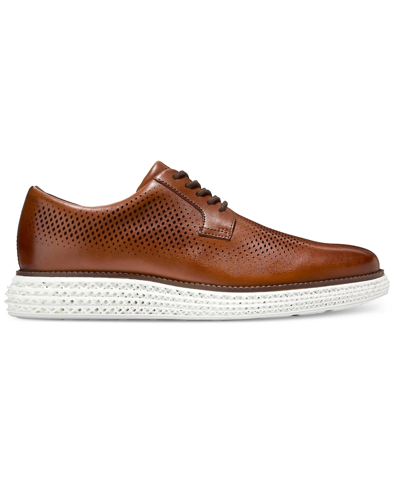 Cole Haan Men's ØriginalGrand 2.0 Oxford Dress Sneaker