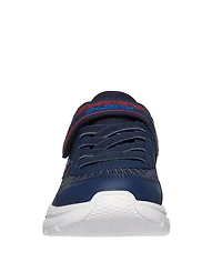 Skechers Little Boys S-Lights: Tri-Namics Light-Up Stay-Put Closure Casual Sneakers from Finish Line