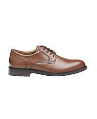 Johnston & Murphy Men's Mason Plain Toe Shoes