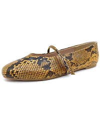 Kenneth Cole New York Women's Magnolia Mary Jane Ballet Flat