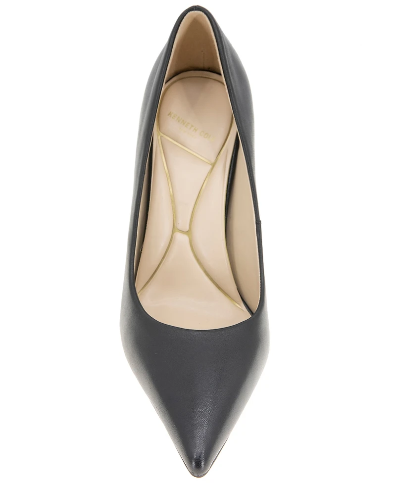 Kenneth Cole New York Women's Bentley 100 Pumps