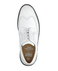 Johnston & Murphy Men's Waterproof Upton GL3 Luxe Hybrid Shoes