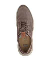 Johnston & Murphy Men's Amherst 2.0 Embossed U-Throat Sneaker
