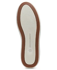 Johnston & Murphy Men's Anders Lace-To-Toe Sneakers