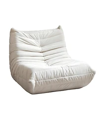 Streamdale Ergonomic Bean Bag Chair Comfort and Style in One
