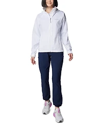Columbia Women's Switchback Iv Hooded Packable Jacket