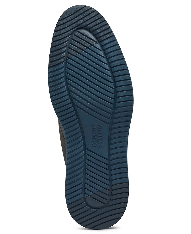 Johnston & Murphy Men's Upton Chukka Boots