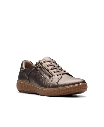 Clarks Women's Collection Caroline Janna Shoes