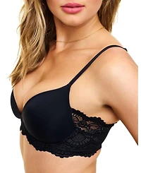Adore Me Jainey Women's Contour Plunge Bra