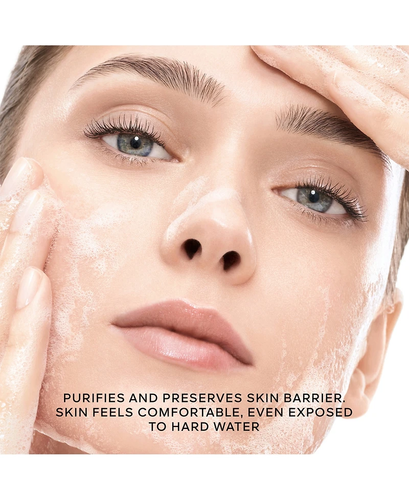 Guerlain Abeille Royale Gel-To-Foam Cleanser