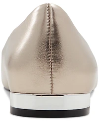 Aldo Women's Maddelyn Pointed-Toe Ballerina Flats