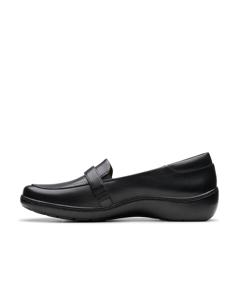 Clarks Women's Collection Cora Amanda Shoes