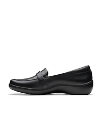 Clarks Women's Collection Cora Amanda Shoes