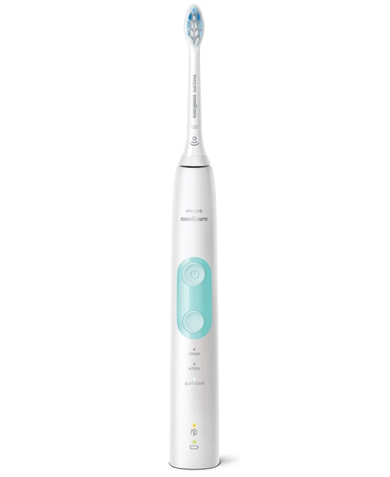Philips Sonicare White ProtectiveClean 5100