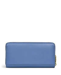 Radley London Happiness Comes in Waves Zip Around Wallet