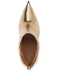 Aldo Women's Nilita Pointed-Toe Stiletto Booties