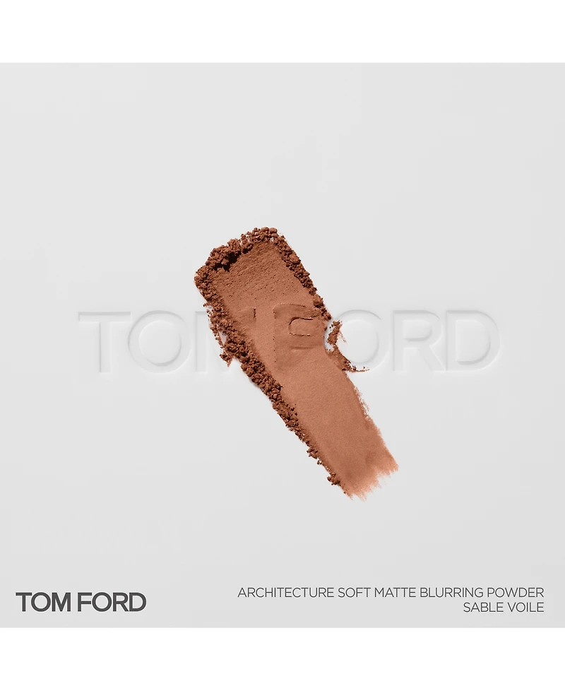 Tom Ford Architecture Soft Matte Blurring Powder
