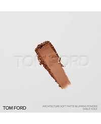 Tom Ford Architecture Soft Matte Blurring Powder