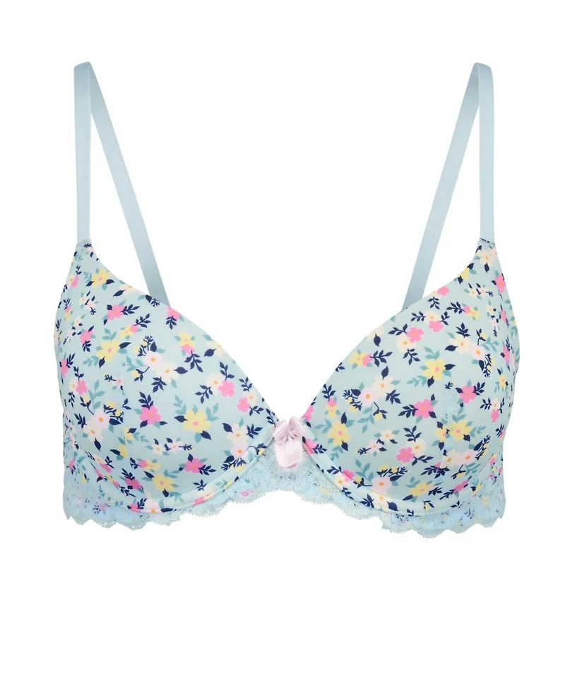 Adore Me Women's Kati Contour Demi Bra