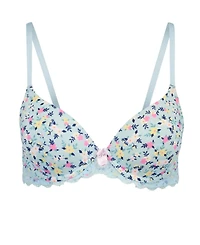 Adore Me Women's Kati Contour Demi Bra