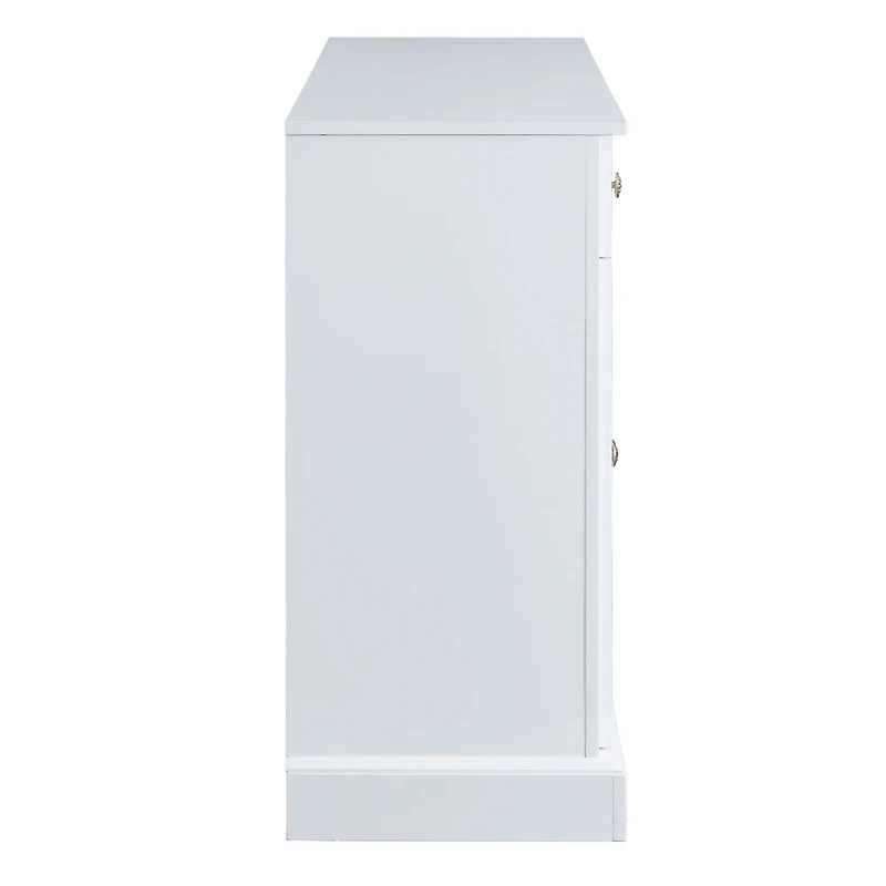 Streamdale Stylish Kitchen Buffet Storage, Display, and Organization