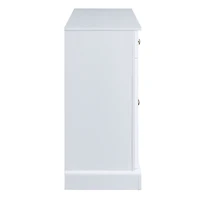 Streamdale Stylish Kitchen Buffet Storage, Display, and Organization