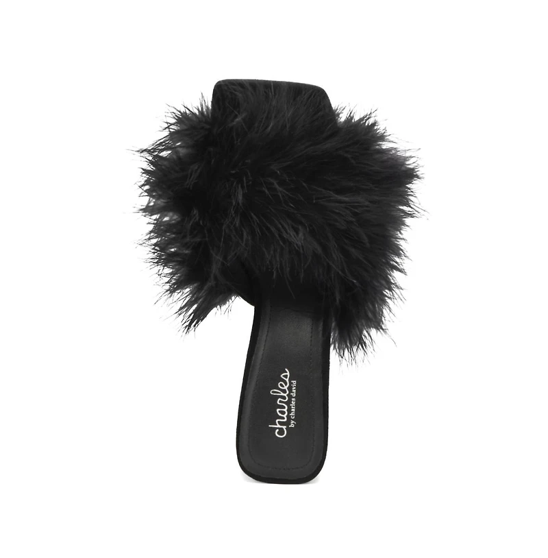 Charles by David Womens Pazazz