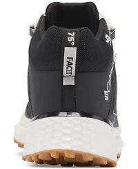 Columbia Men's Facet 75 Mid OutDry Waterproof Hiking Shoes