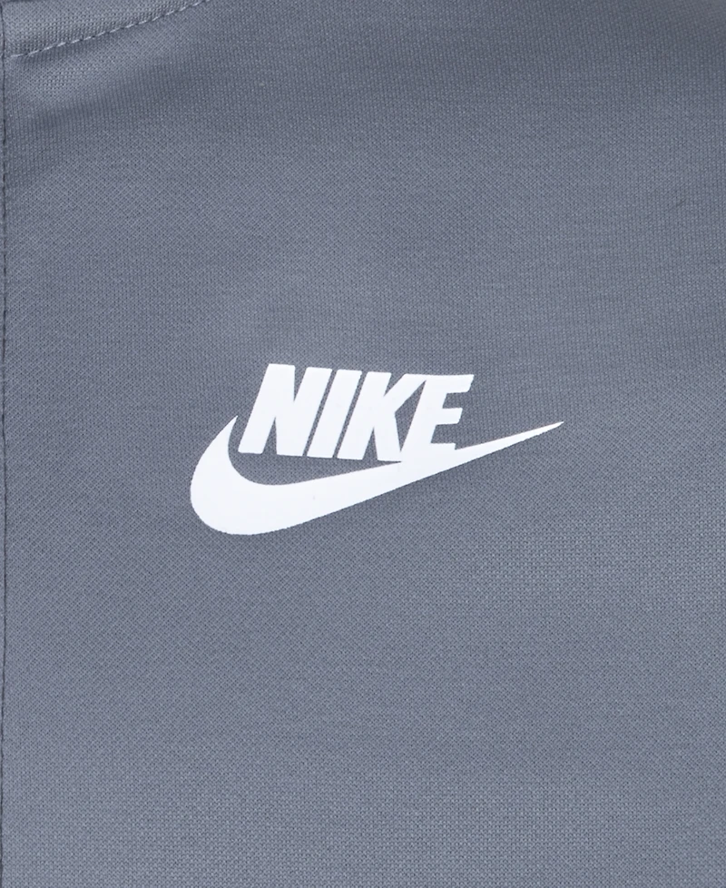 Nike Little Kids 2-Piece Sportswear Lifestyle Essentials Jacket and Pant Set