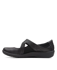 Clarks Women's Cloudsteppers Sillian Bella Shoes