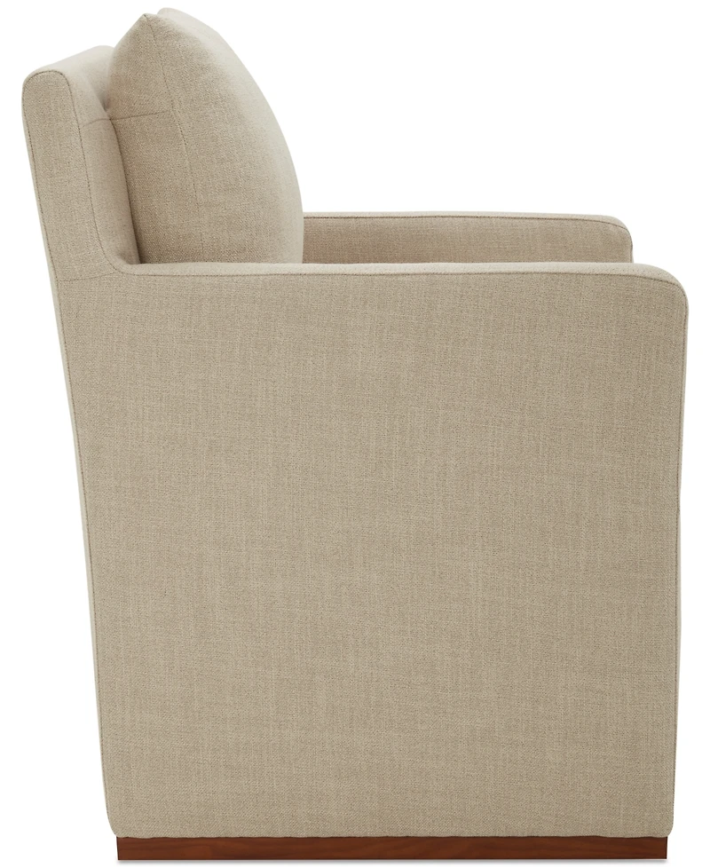 Kenity Ii Arm Chair, Created for Macy's