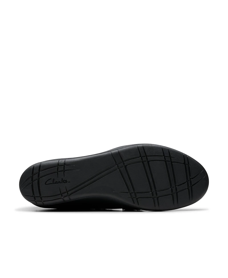 Clarks Women's Collection Suttyn Penny Shoes
