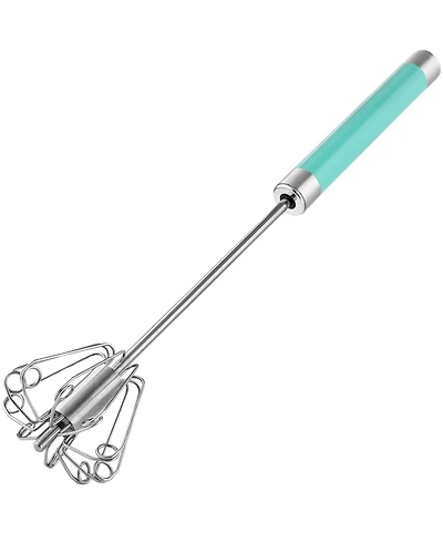 Stainless Steel Egg Beater Whisk Mixer