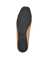 White Mountain Women's Bocci Ballet Flat