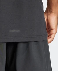 adidas Men's Designed for Training Workout T-Shirt
