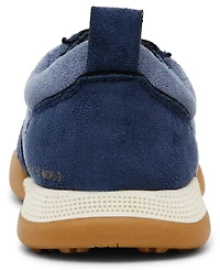 Anne Klein Women's Westside Low Profile Lace Up Retro Sneakers