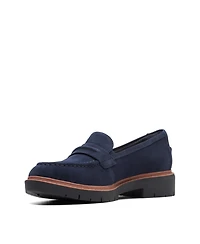Clarks Women's Collection Westlynn Bay Shoes