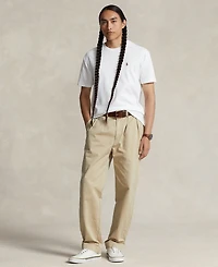 Polo Ralph Lauren Men's Custom Slim Fit Soft Cotton T-Shirt