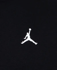 Jordan Big Boys Brooklyn Essentials Fleece Pullover Hoodie