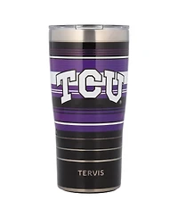 Tervis Tumbler Tcu Horned Frogs 20oz. Hype Stripe Stainless Steel Tumbler