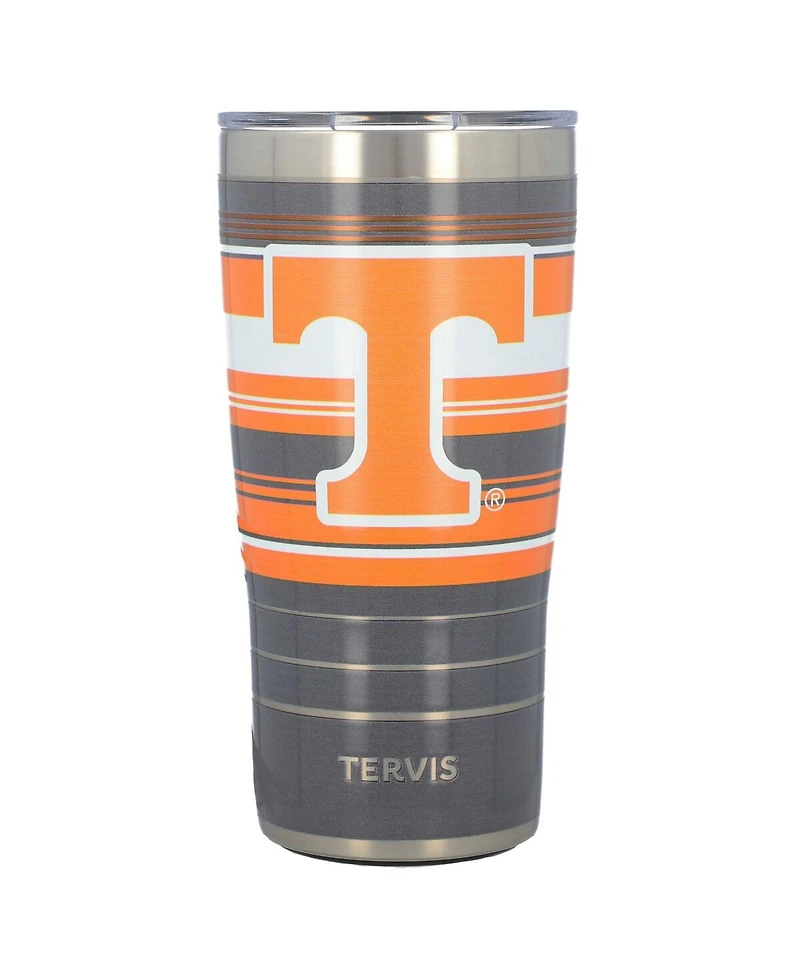 Tervis Tumbler Tennessee Volunteers 20oz. Hype Stripe Stainless Steel Tumbler