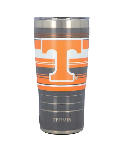 Tervis Tumbler Tennessee Volunteers 20oz. Hype Stripe Stainless Steel Tumbler