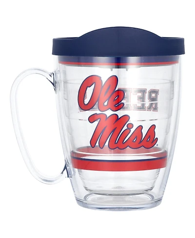 Tervis Tumbler Ole Miss Rebels 16oz. Tradition Classic Mug