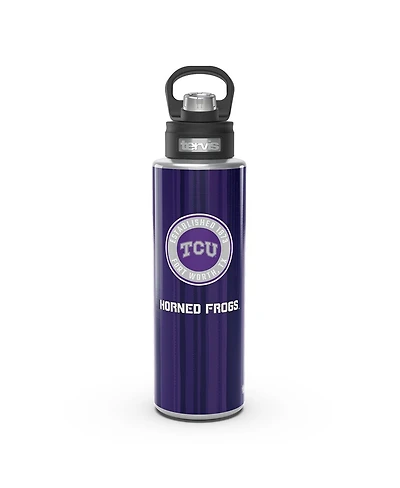 Tervis Tumbler Tcu Horned Frogs 40oz. All In Wide Mouth Water Bottle