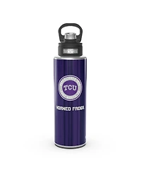 Tervis Tumbler Tcu Horned Frogs 40oz. All In Wide Mouth Water Bottle