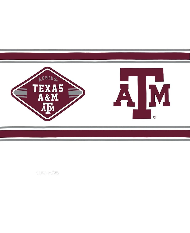 Tervis Tumbler Texas A M Aggies 24oz. First String Classic Tumbler