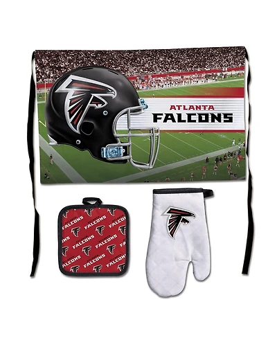 Wincraft Atlanta Falcons Bbq Set