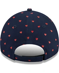 New Era Men's Camo Arizona Cardinals Core Classic 2.0 9TWENTY Adjustable Hat