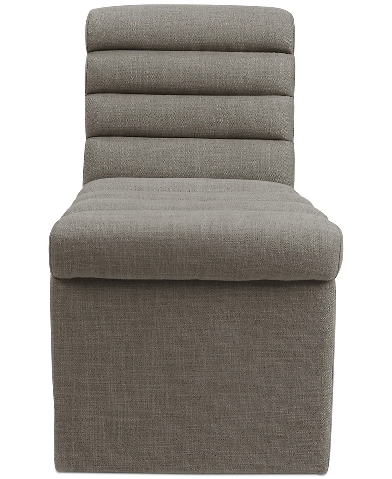 Clave 2-Pc. Dining Chair Set, Created for Macy's